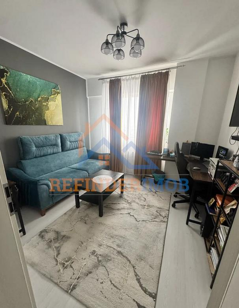 Metrou Dimitrie Leonida, 3 camere lux.